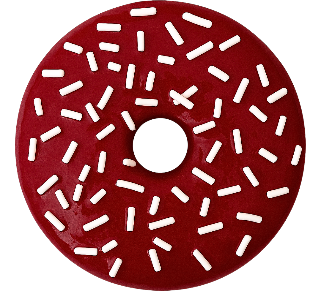 Cranberry Kiss