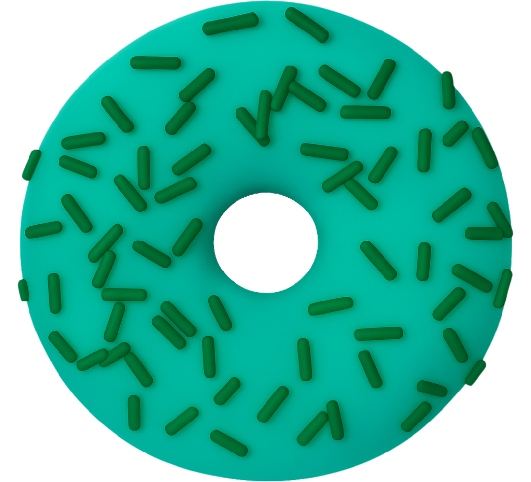 Midnight Mint