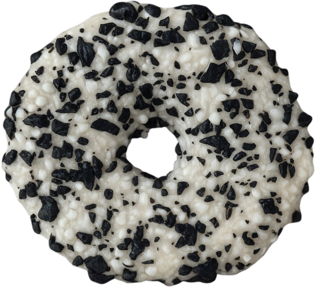 Cookies N' Cream