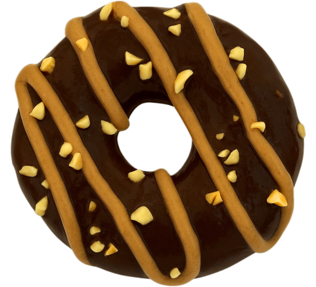 Chocolate Peanut Butter