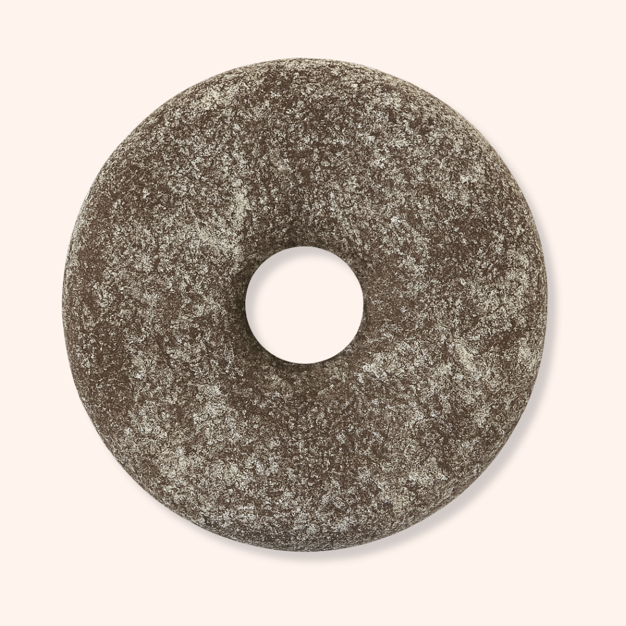 Chocolate Sugar Raised