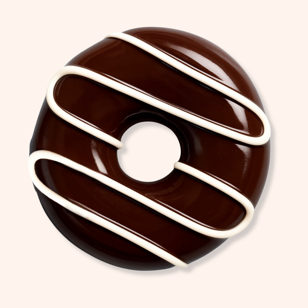 Chocolate Swirl