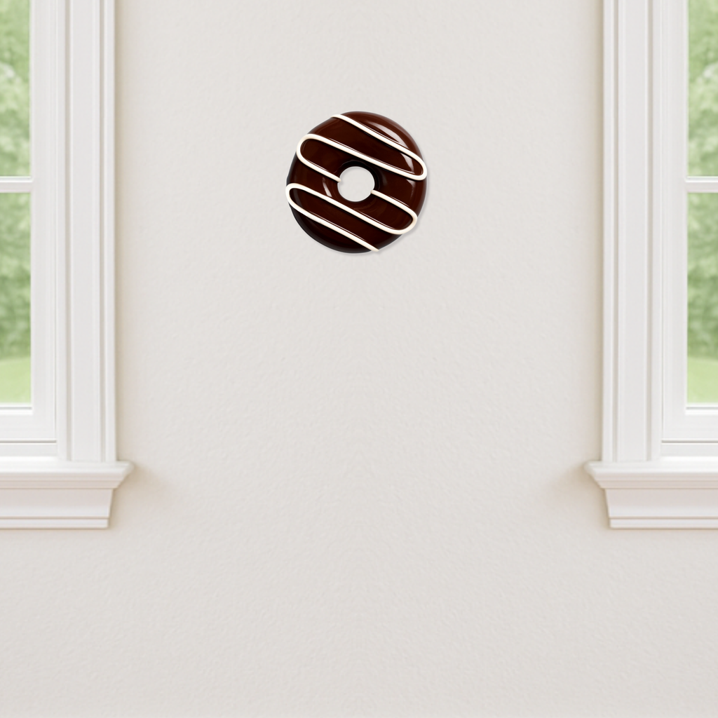 Chocolate Swirl