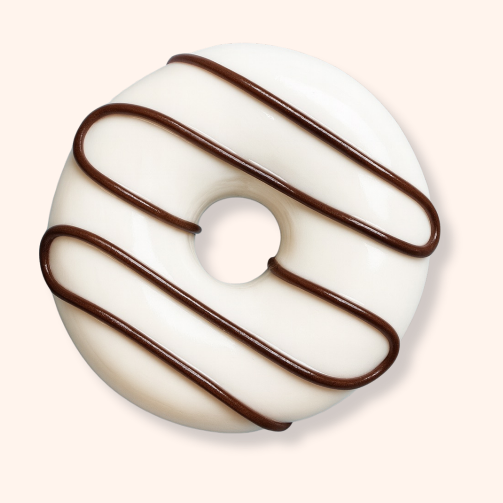 Vanilla Swirl