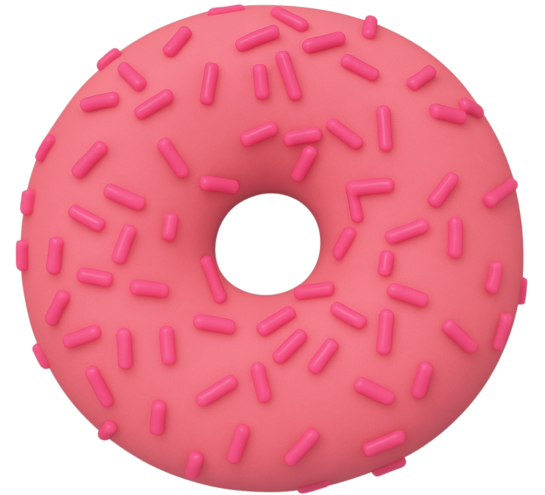 Tickled Pink