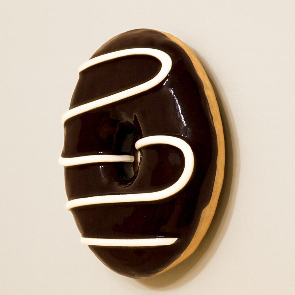 Chocolate Swirl