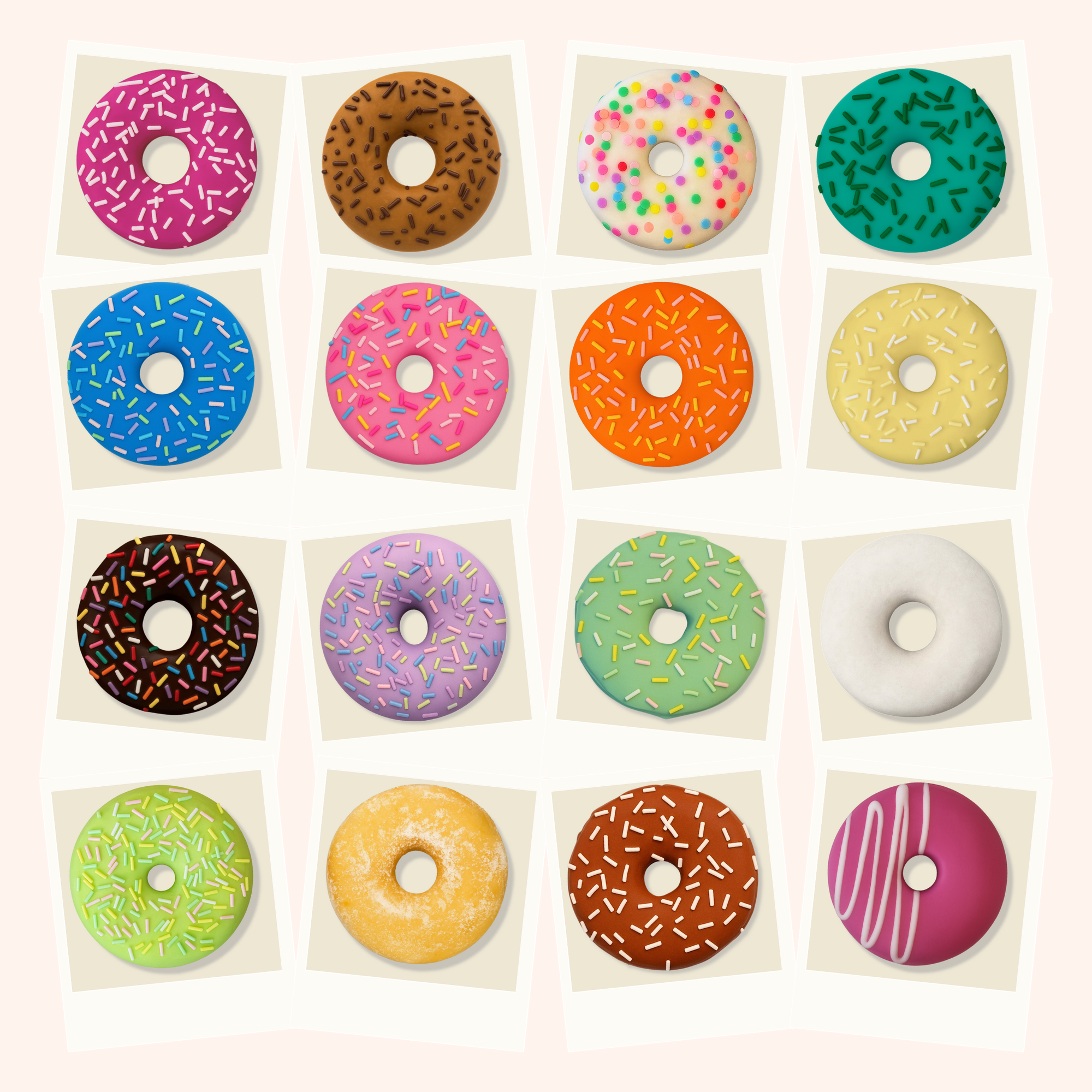 Create Your Own Donuts (16)