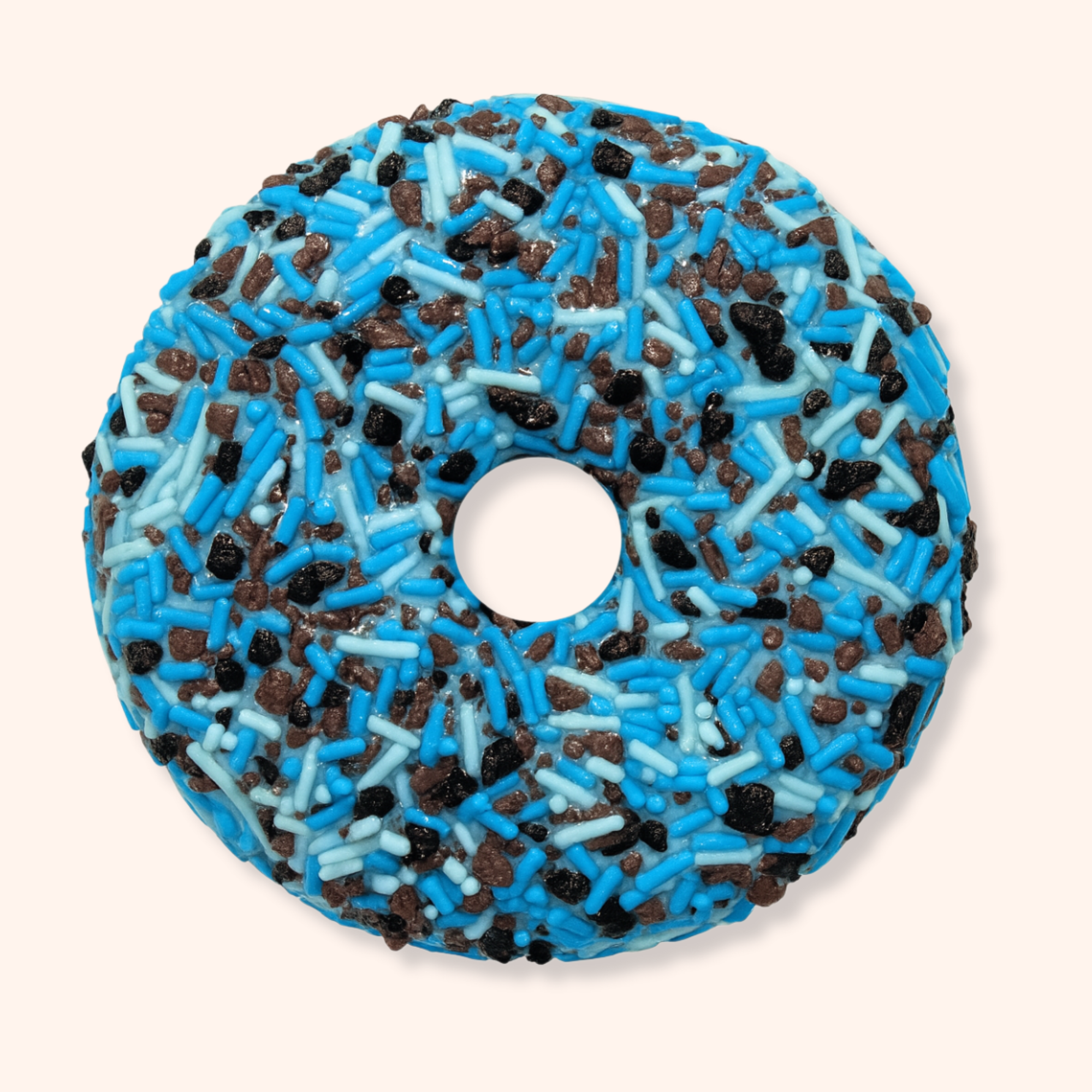 Cosmic Cookie Crunch