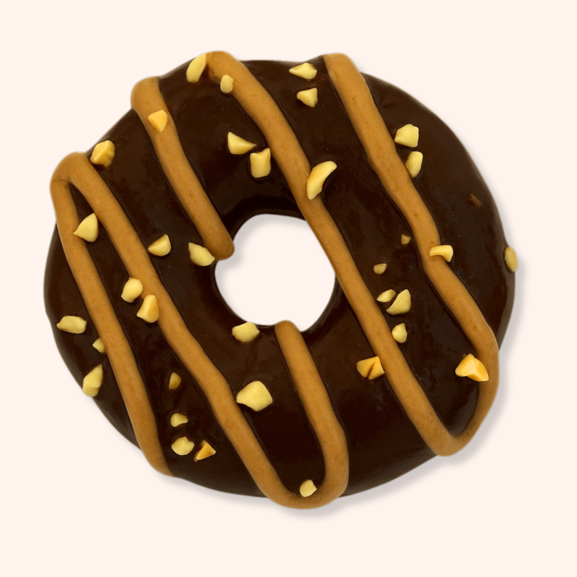 Chocolate Peanut Butter