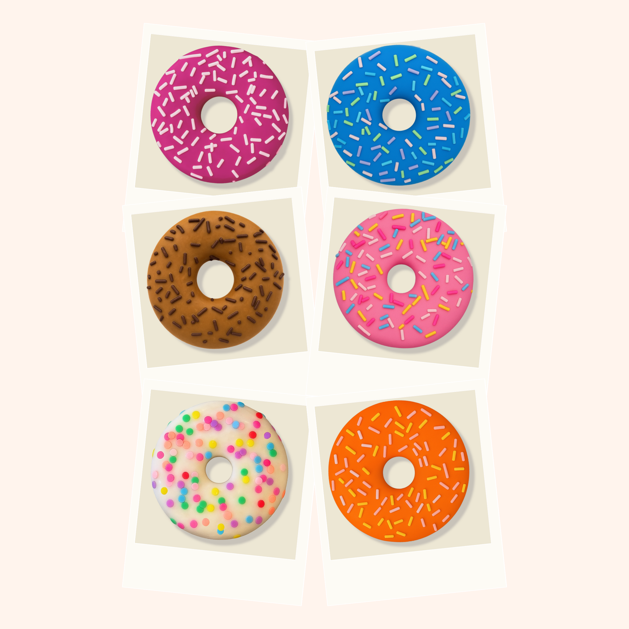 Create Your Own Donuts (6)