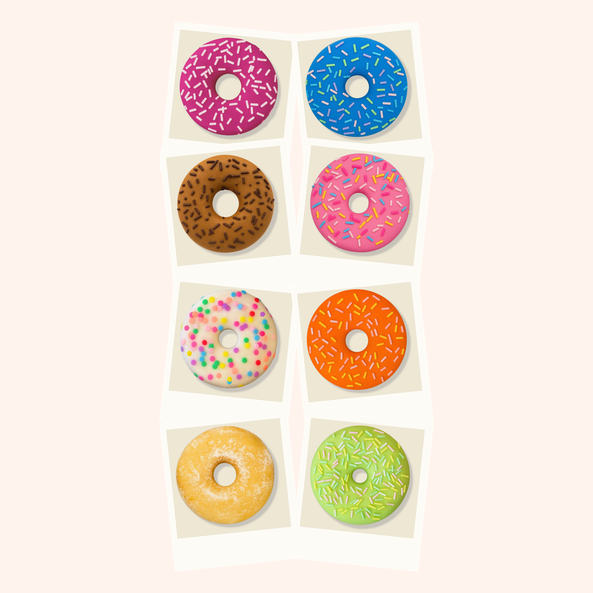 Create Your Own Donuts (8)