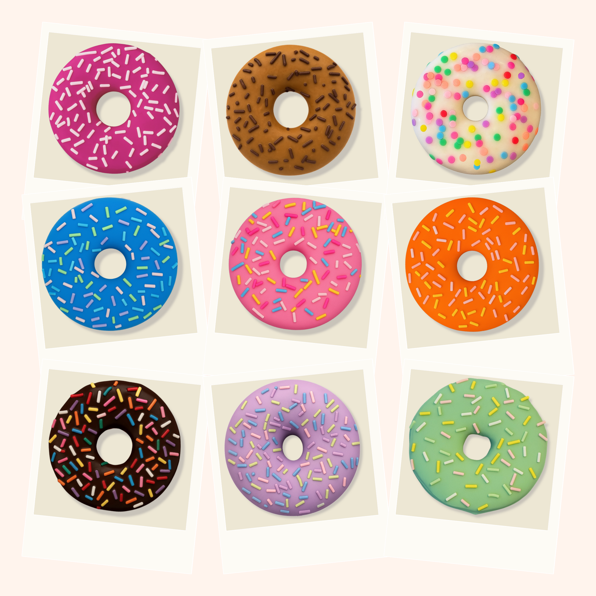 Create Your Own Donuts (9)