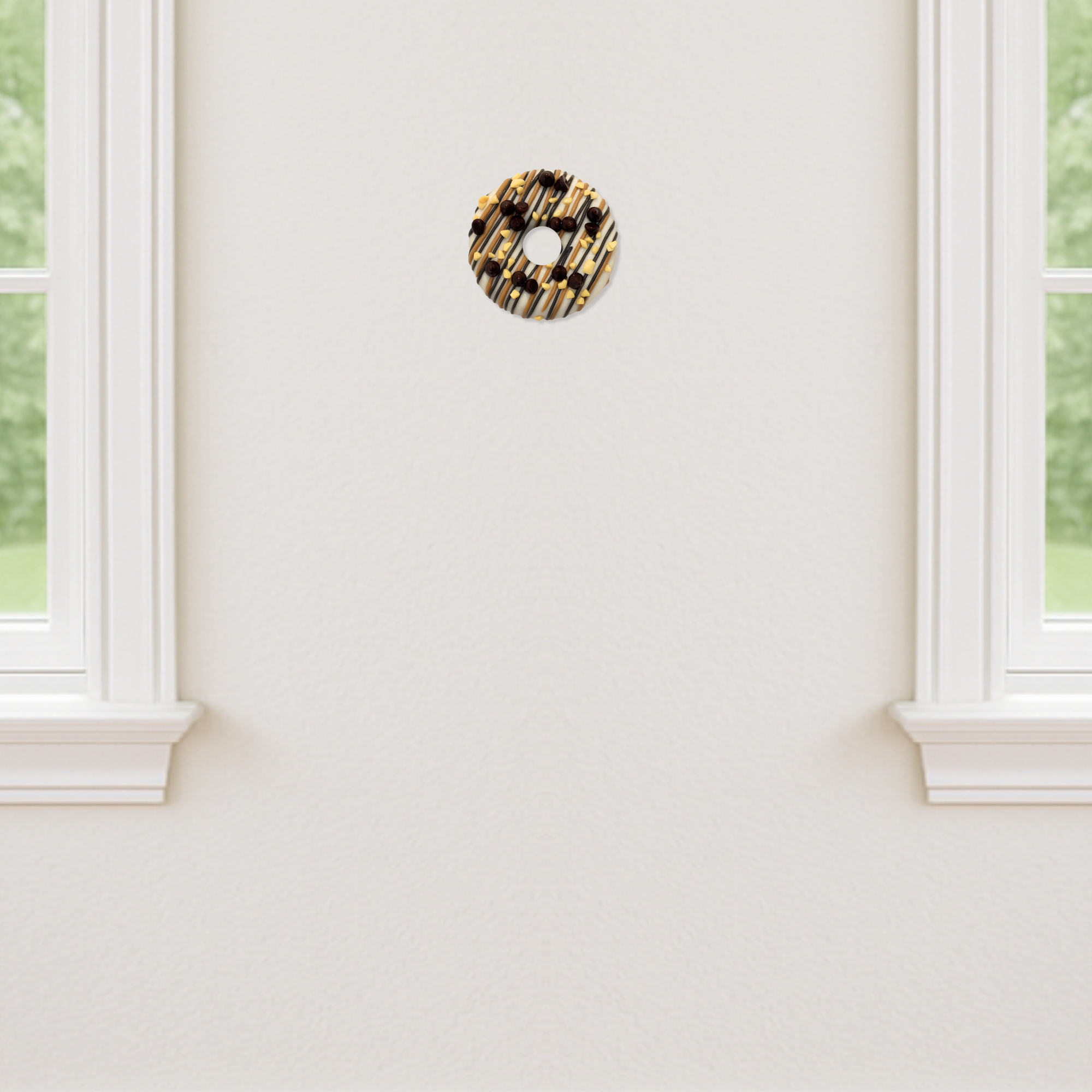 Caramel Choco Crunch