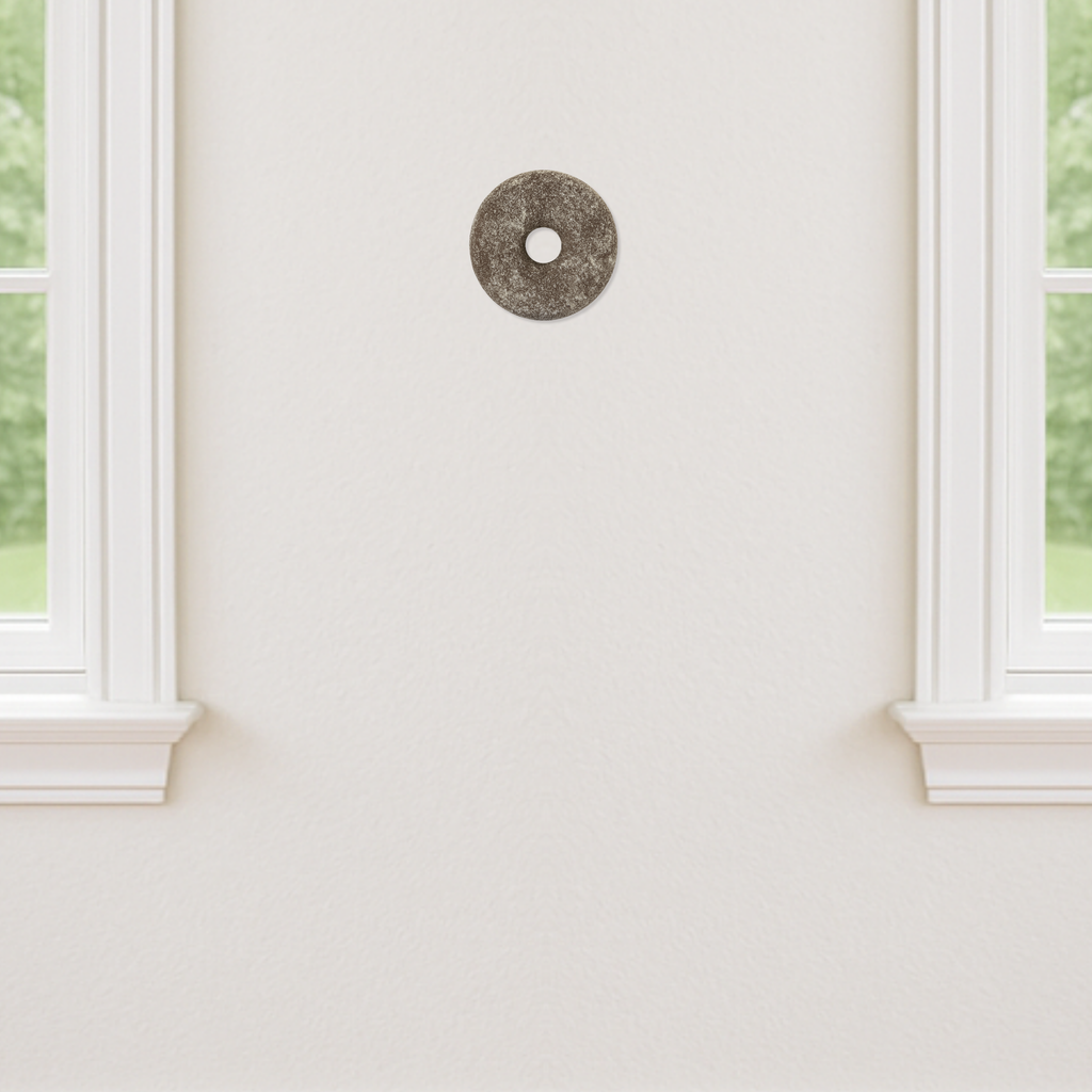 Chocolate Sugar Raised