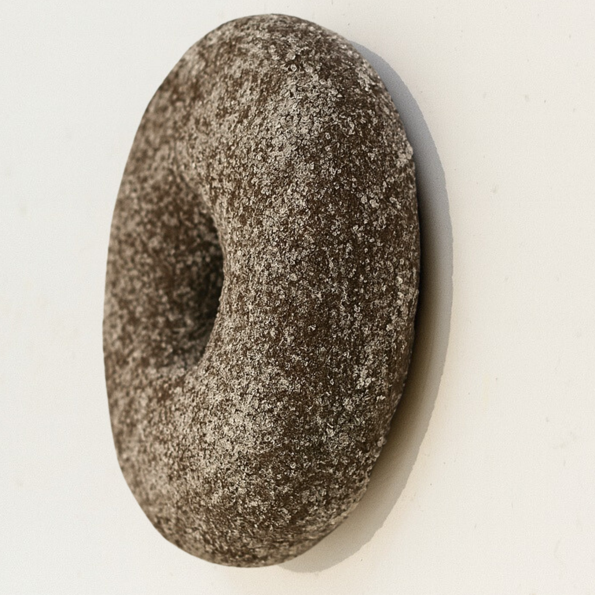 Chocolate Sugar Raised