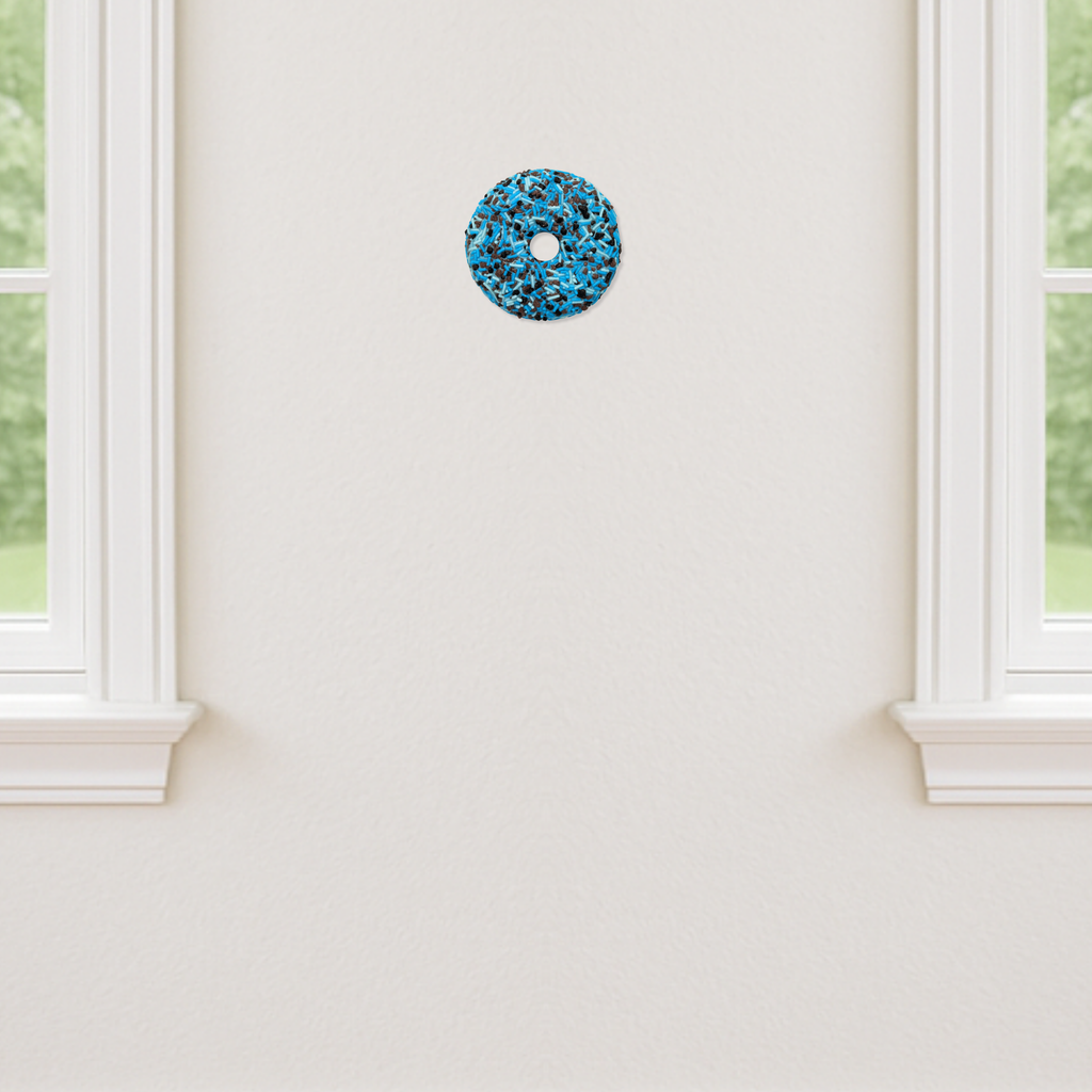 Cosmic Cookie Crunch