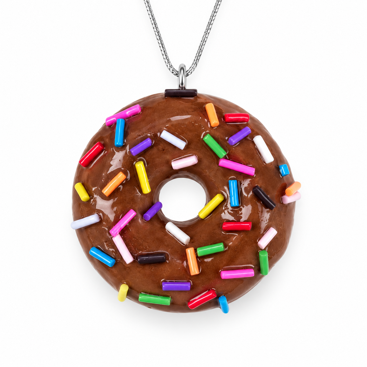 Donut Ornament