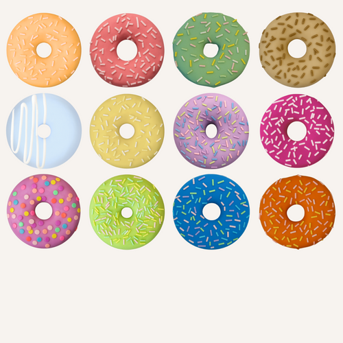 Pastel (12-Pack)